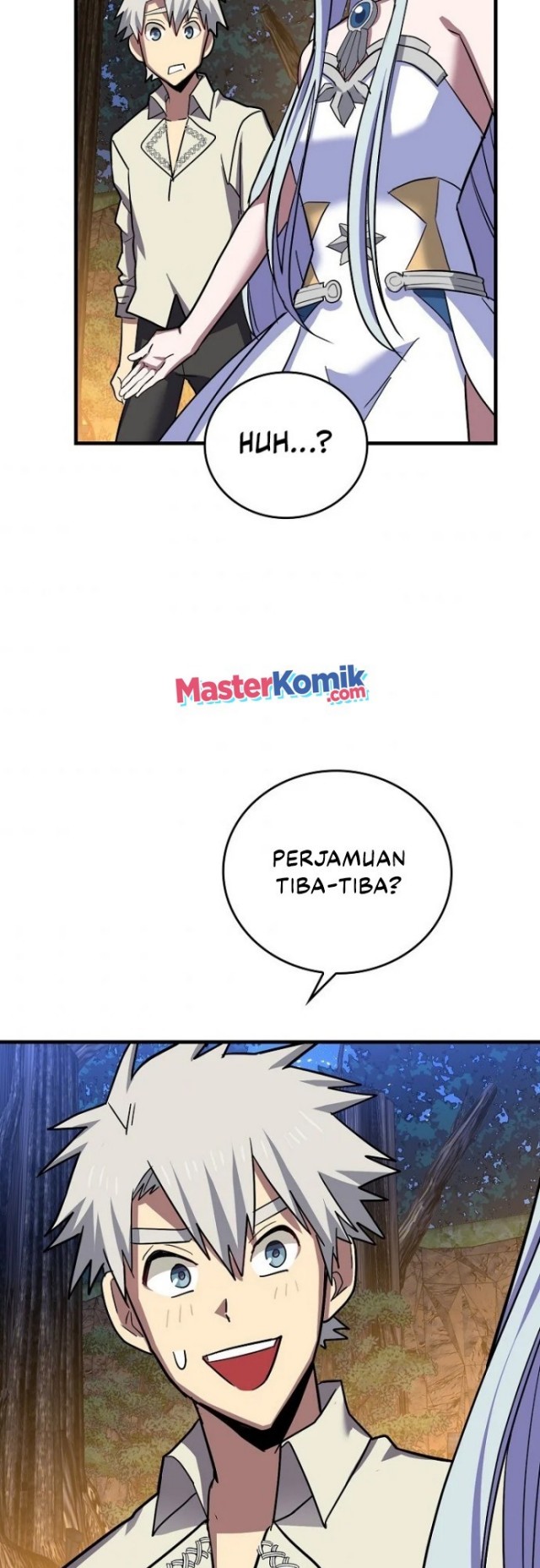 To Hell With Being a Saint, I’m a Doctor Chapter 18 Gambar 52