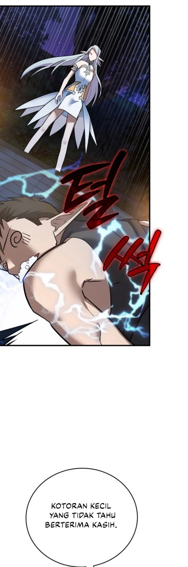 To Hell With Being a Saint, I’m a Doctor Chapter 18 Gambar 6