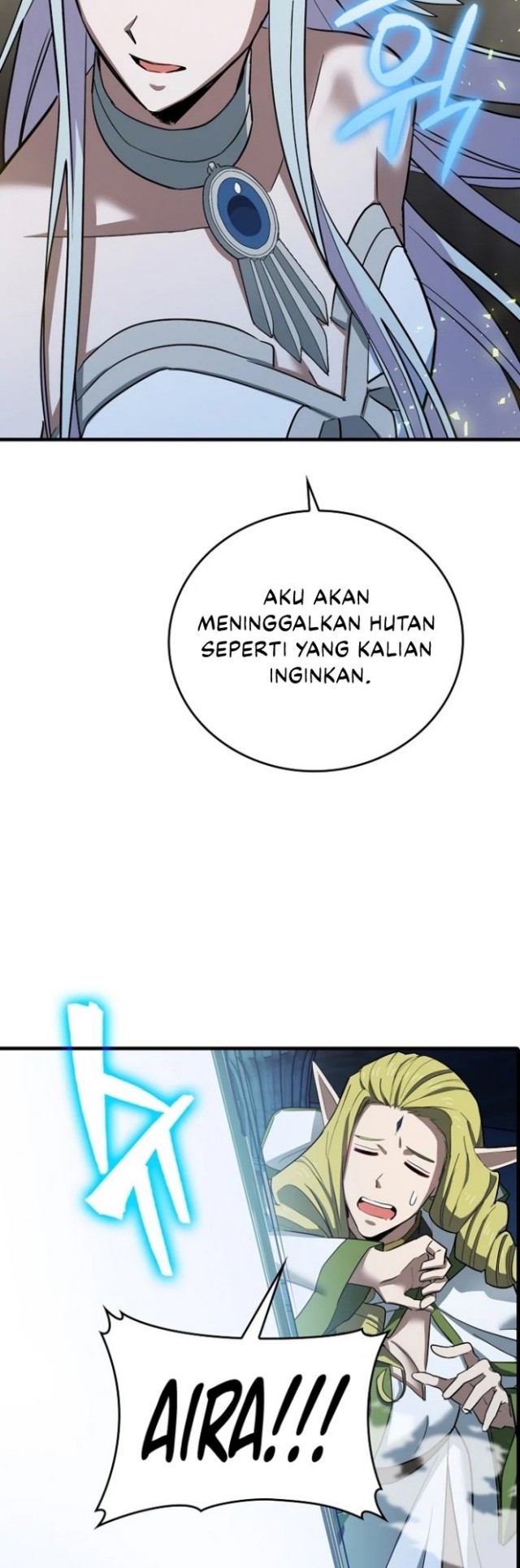 To Hell With Being a Saint, I’m a Doctor Chapter 18 Gambar 8