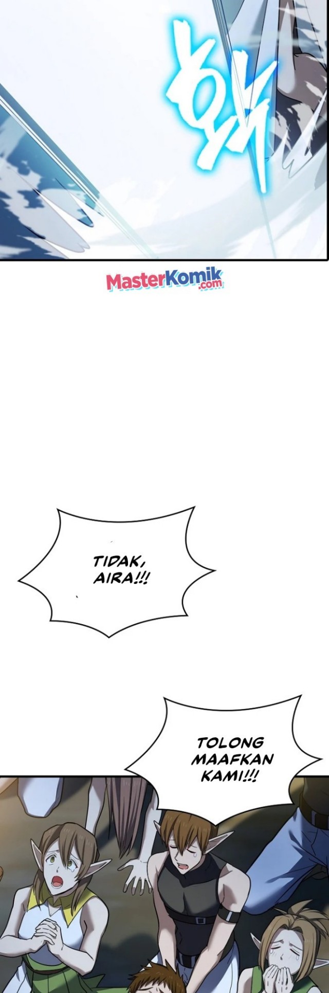 To Hell With Being a Saint, I’m a Doctor Chapter 18 Gambar 9