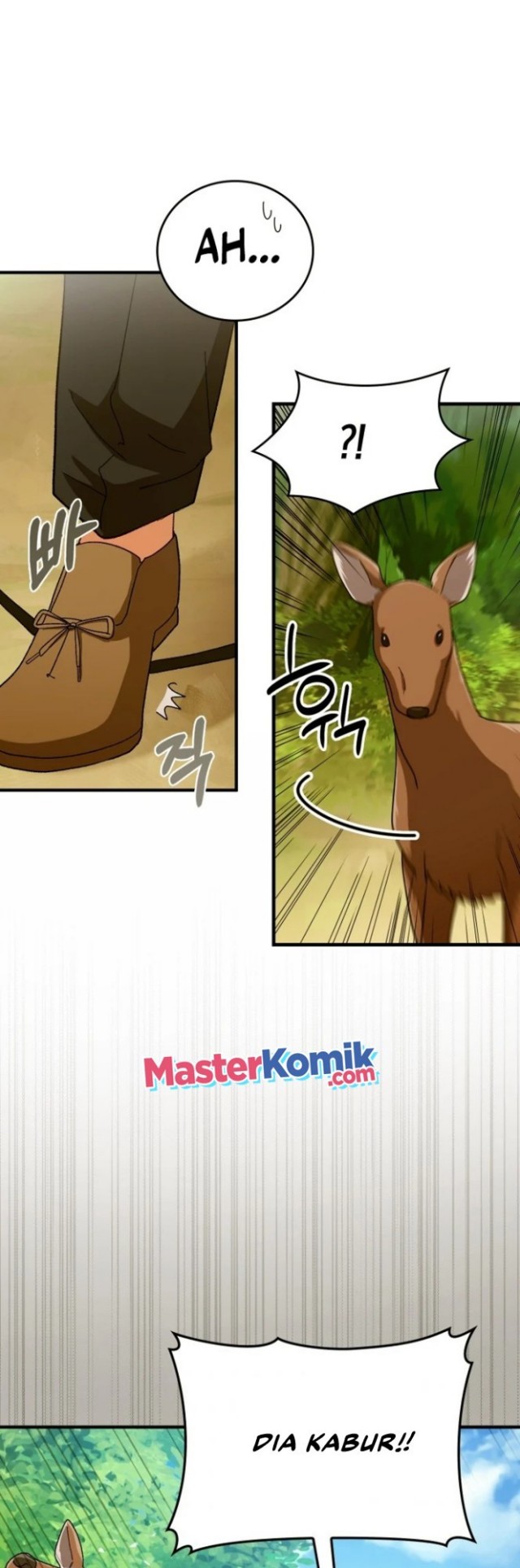 To Hell With Being a Saint, I’m a Doctor Chapter 07 Gambar 19