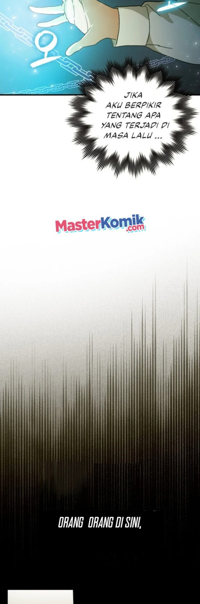 To Hell With Being a Saint, I’m a Doctor Chapter 07 Gambar 24