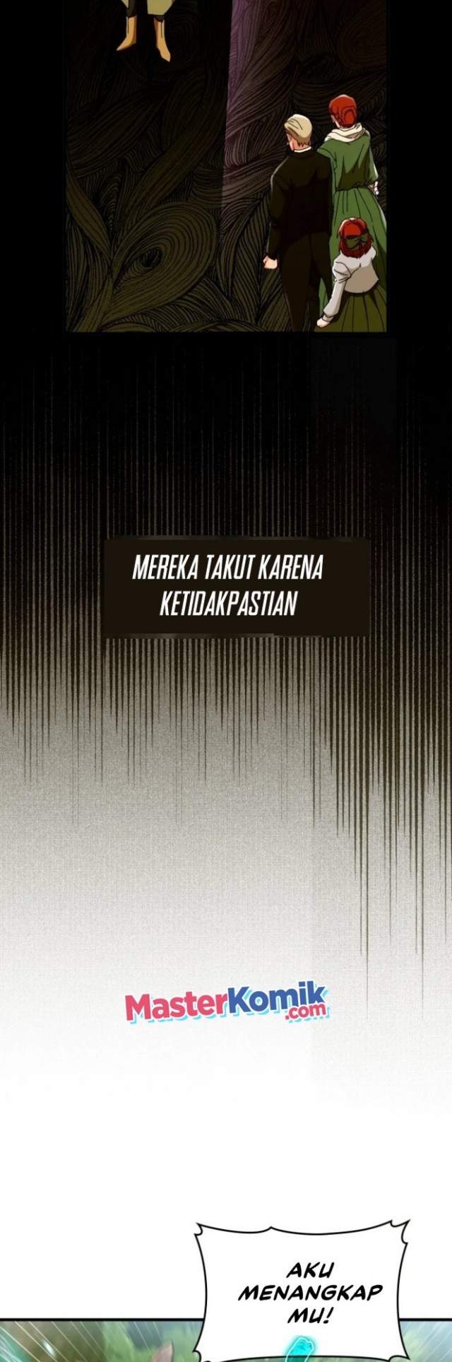 To Hell With Being a Saint, I’m a Doctor Chapter 07 Gambar 26