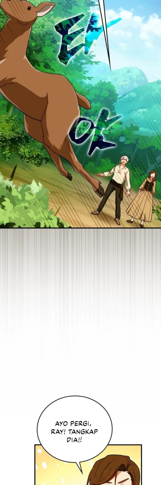 To Hell With Being a Saint, I’m a Doctor Chapter 07 Gambar 20