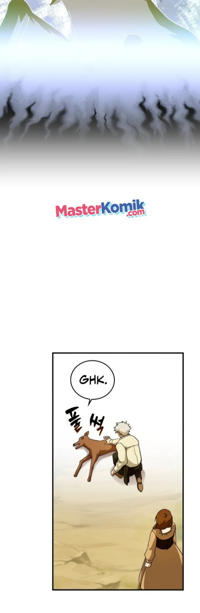 To Hell With Being a Saint, I’m a Doctor Chapter 07 Gambar 35