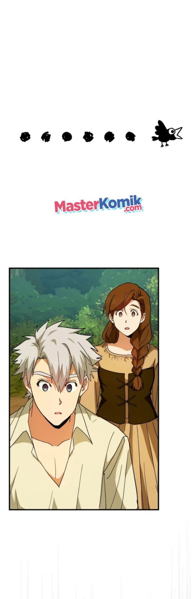 To Hell With Being a Saint, I’m a Doctor Chapter 07 Gambar 36