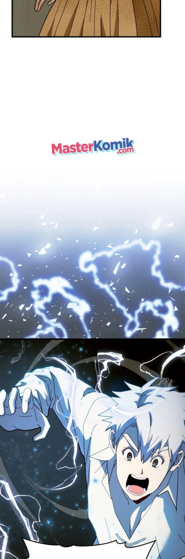 To Hell With Being a Saint, I’m a Doctor Chapter 07 Gambar 31