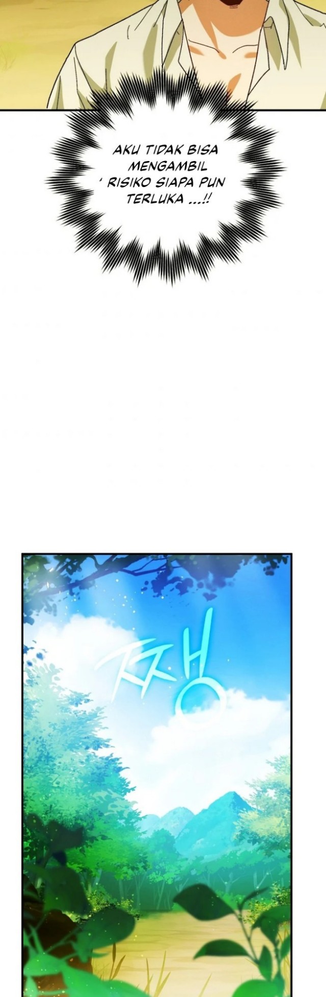 To Hell With Being a Saint, I’m a Doctor Chapter 07 Gambar 44