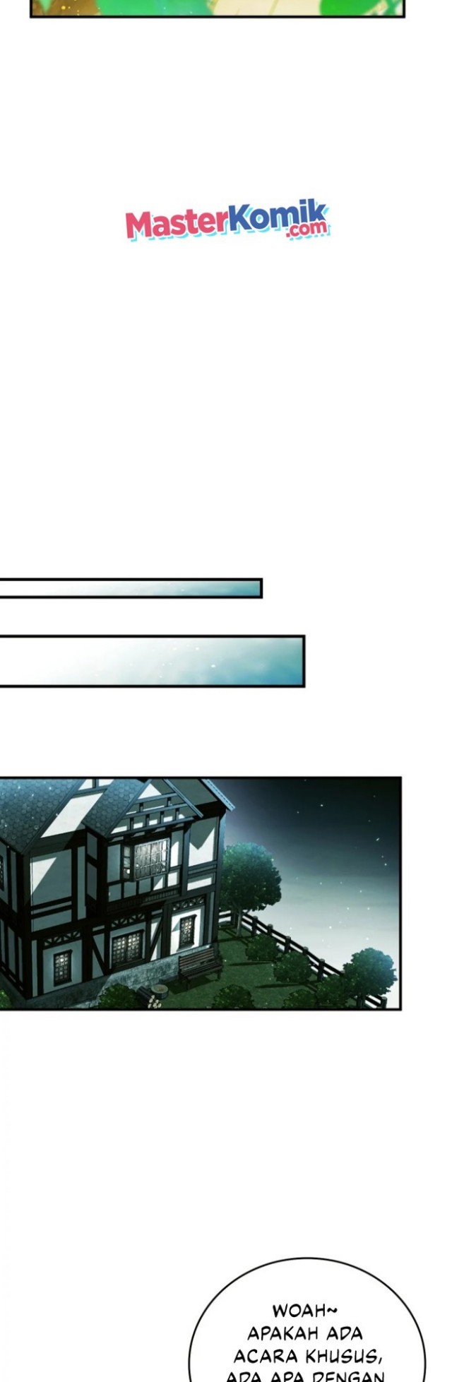 To Hell With Being a Saint, I’m a Doctor Chapter 07 Gambar 45