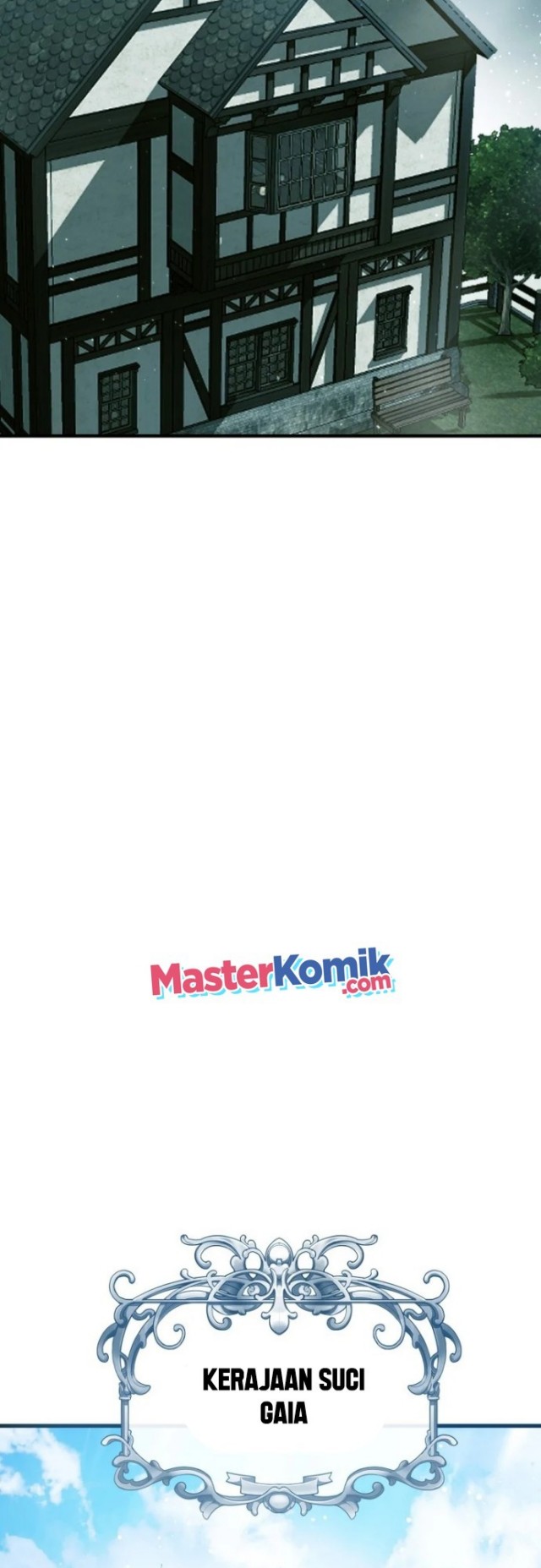 To Hell With Being a Saint, I’m a Doctor Chapter 07 Gambar 49