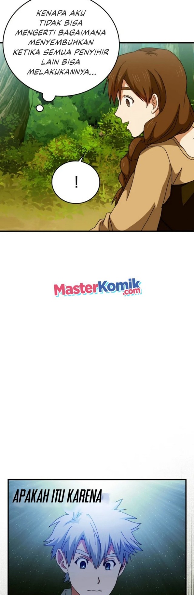 To Hell With Being a Saint, I’m a Doctor Chapter 07 Gambar 40