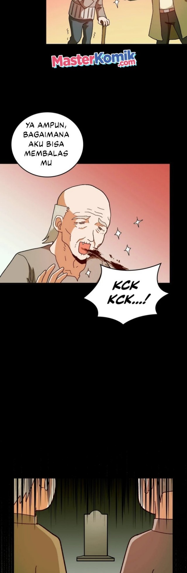 To Hell With Being a Saint, I’m a Doctor Chapter 07 Gambar 42