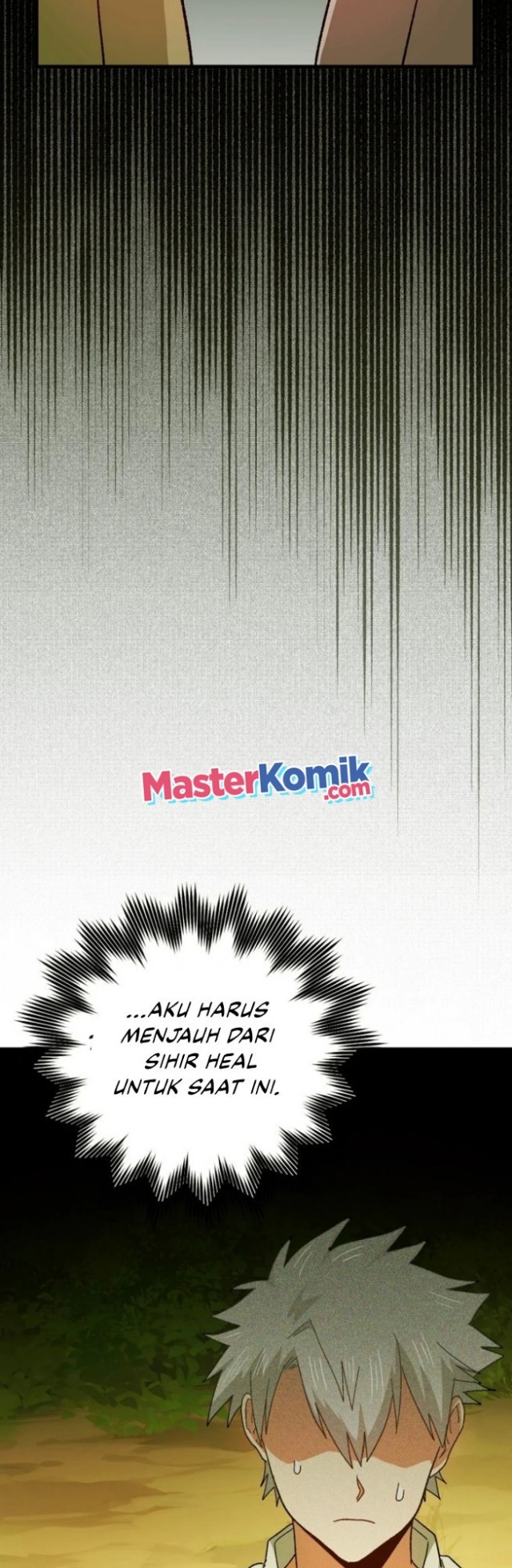 To Hell With Being a Saint, I’m a Doctor Chapter 07 Gambar 43