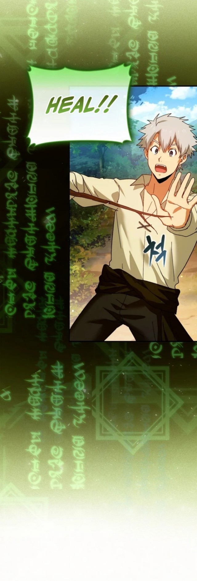 To Hell With Being a Saint, I’m a Doctor Chapter 07 Gambar 5