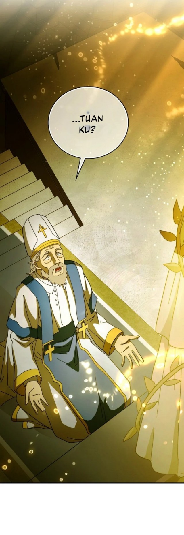 To Hell With Being a Saint, I’m a Doctor Chapter 07 Gambar 52