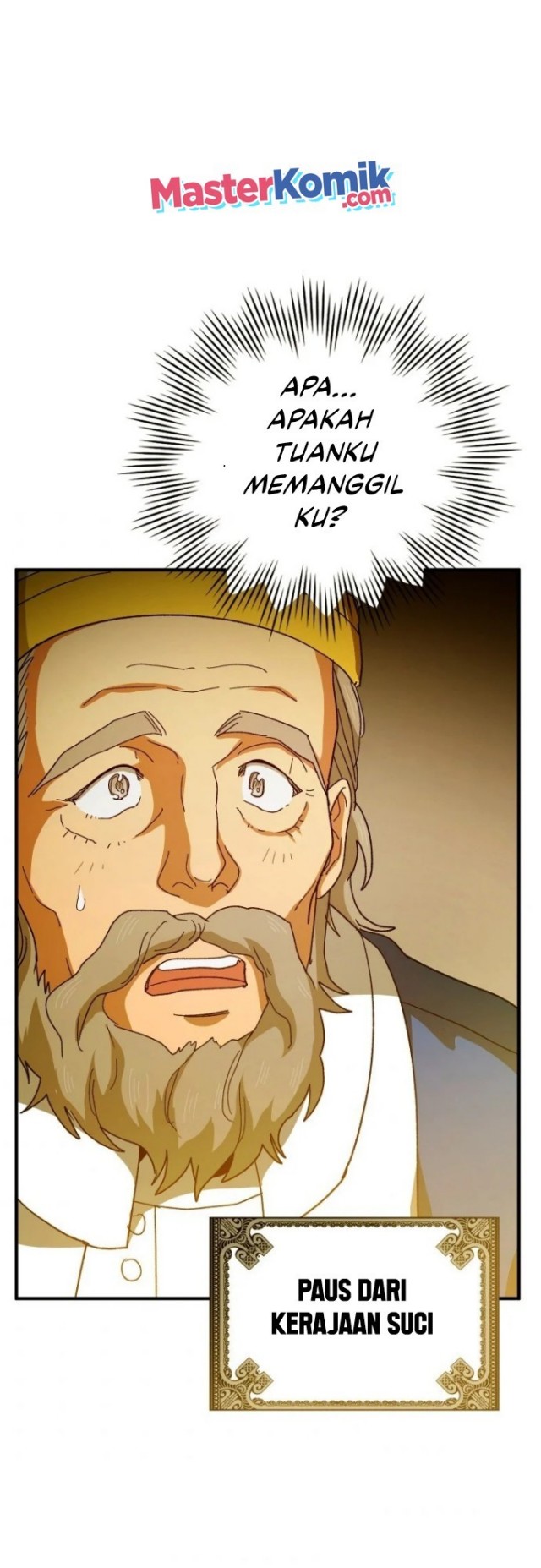 To Hell With Being a Saint, I’m a Doctor Chapter 07 Gambar 53