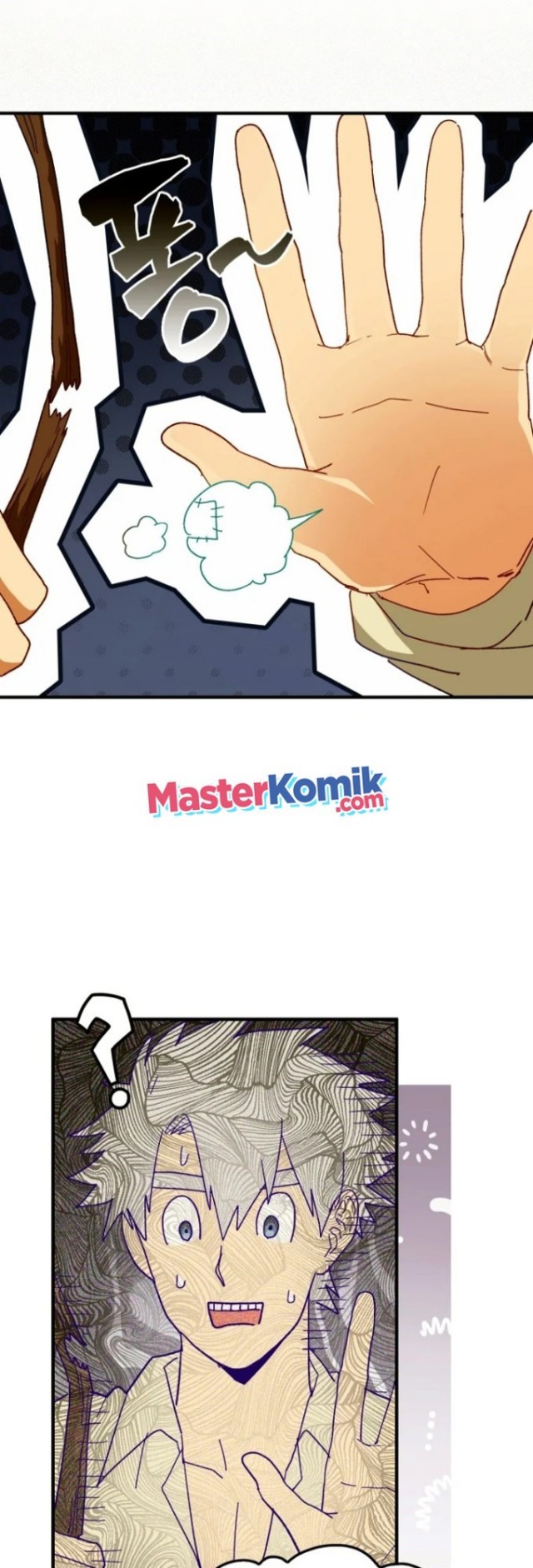 To Hell With Being a Saint, I’m a Doctor Chapter 07 Gambar 6