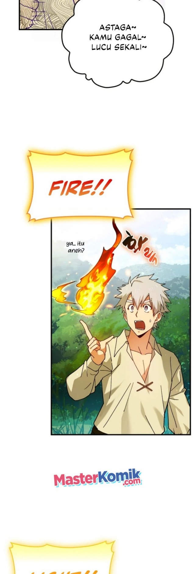 To Hell With Being a Saint, I’m a Doctor Chapter 07 Gambar 7