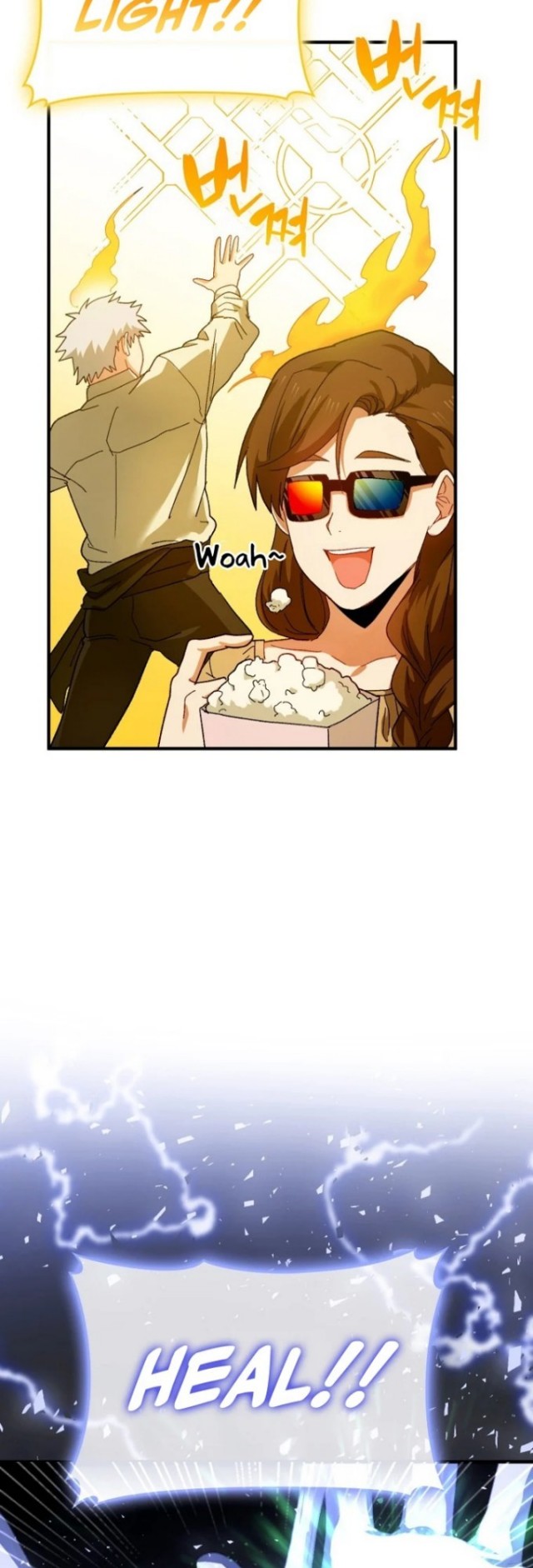 To Hell With Being a Saint, I’m a Doctor Chapter 07 Gambar 8