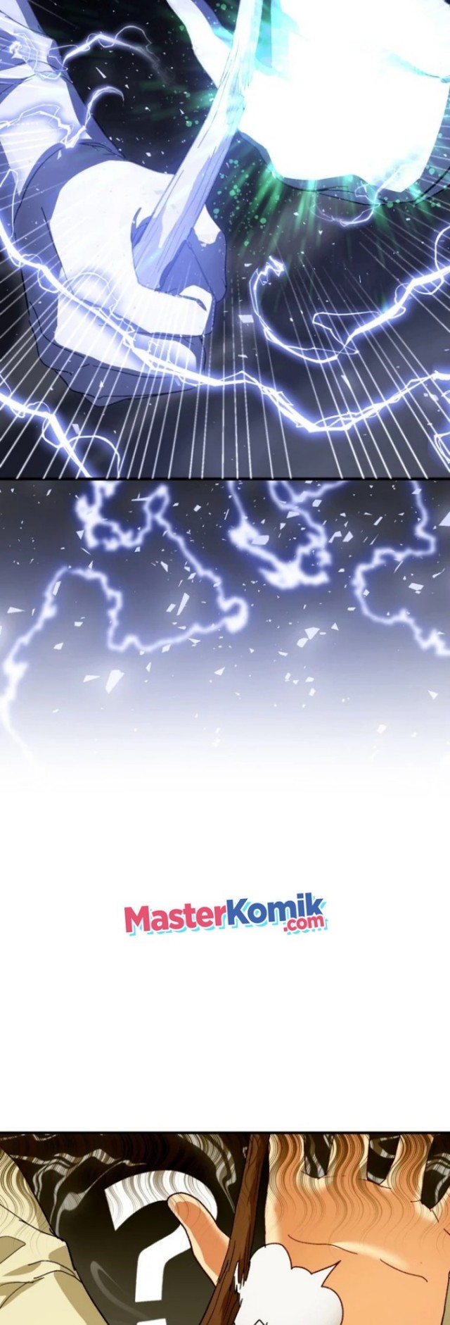 To Hell With Being a Saint, I’m a Doctor Chapter 07 Gambar 9