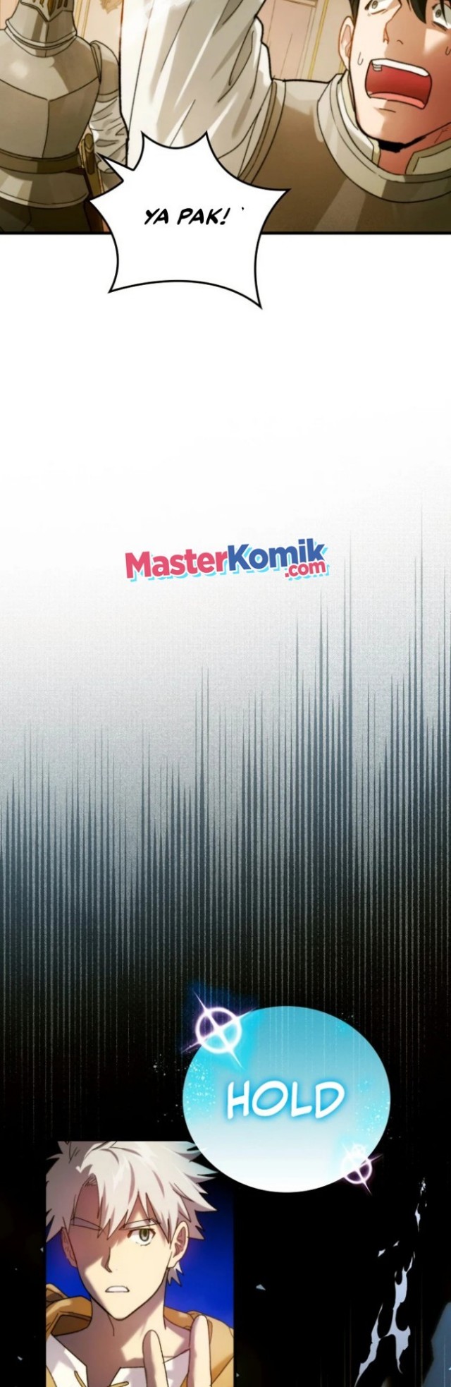 To Hell With Being a Saint, I’m a Doctor Chapter 06 Gambar 14