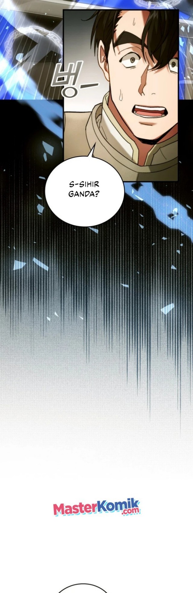 To Hell With Being a Saint, I’m a Doctor Chapter 06 Gambar 16