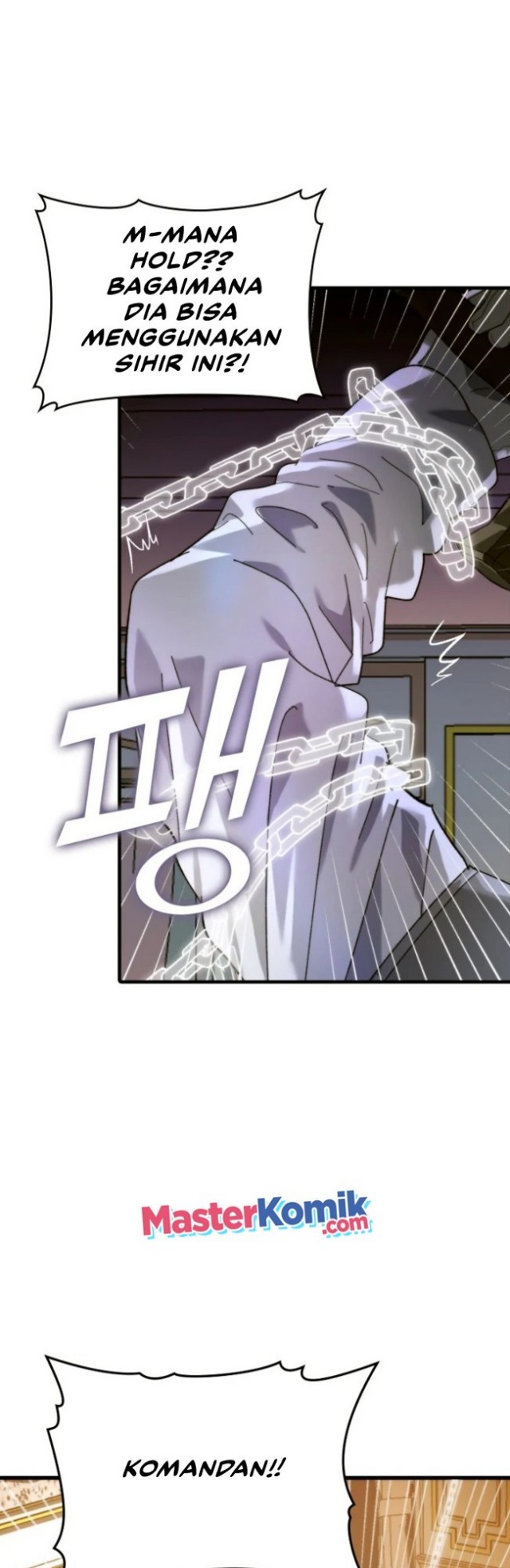 To Hell With Being a Saint, I’m a Doctor Chapter 06 Gambar 12