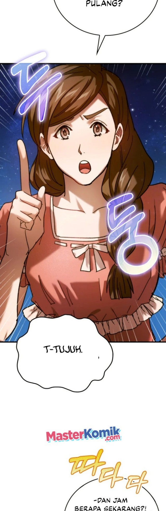 To Hell With Being a Saint, I’m a Doctor Chapter 06 Gambar 25