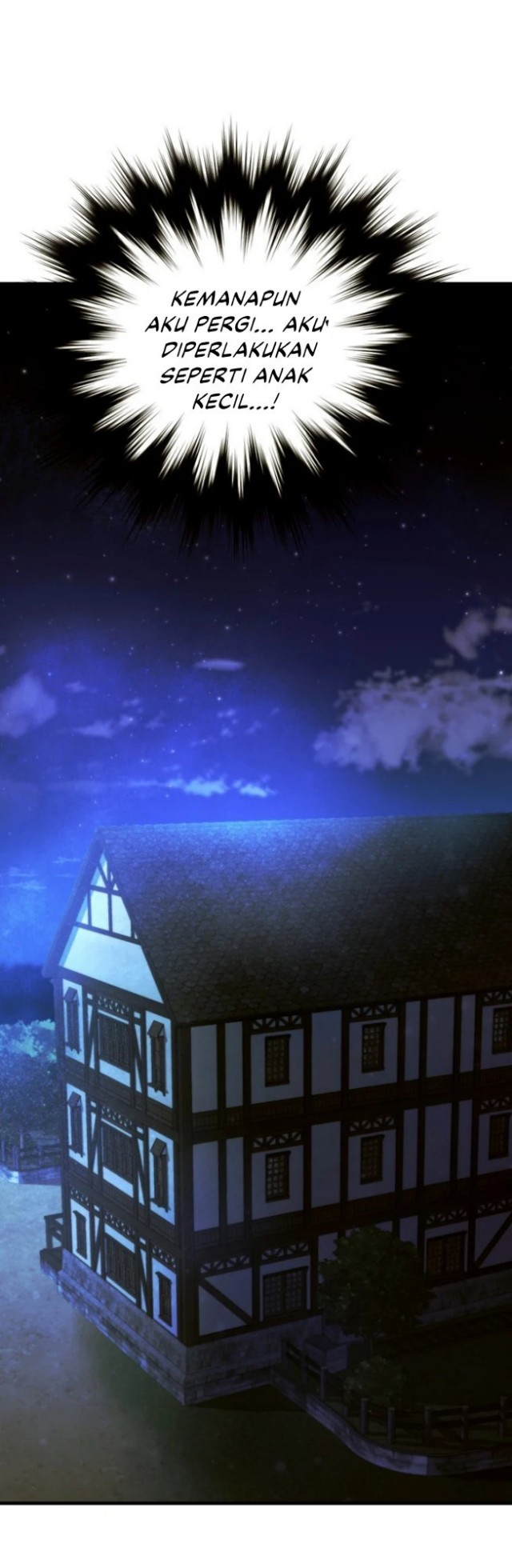 To Hell With Being a Saint, I’m a Doctor Chapter 06 Gambar 27