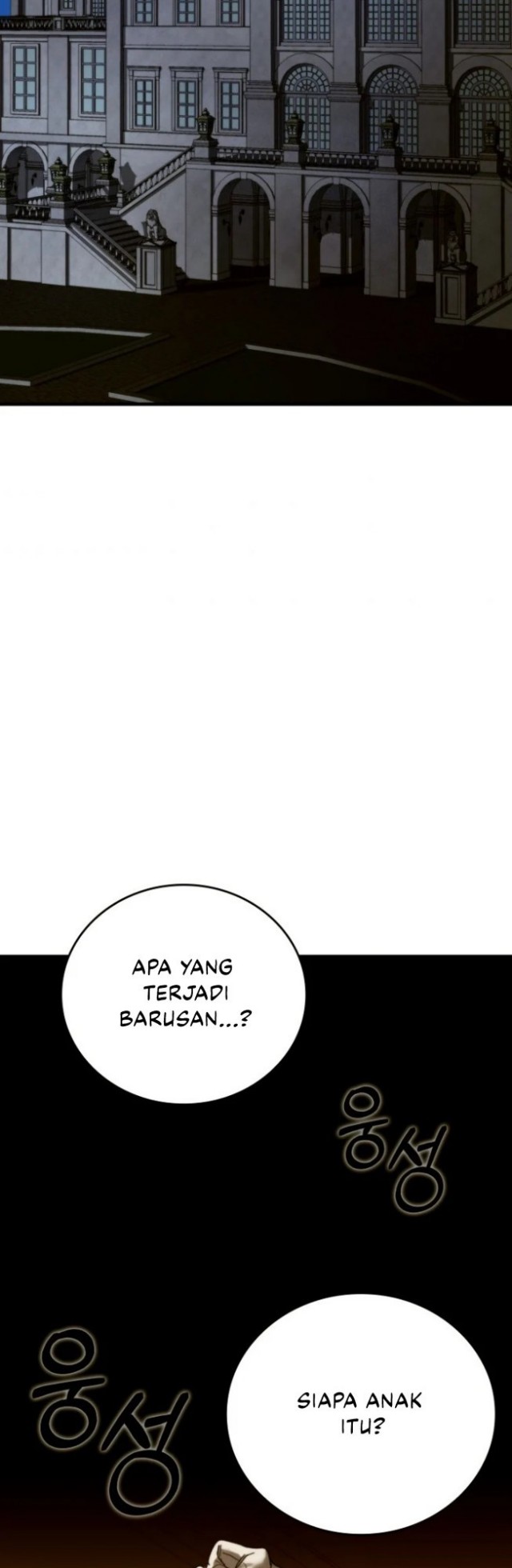 To Hell With Being a Saint, I’m a Doctor Chapter 06 Gambar 29