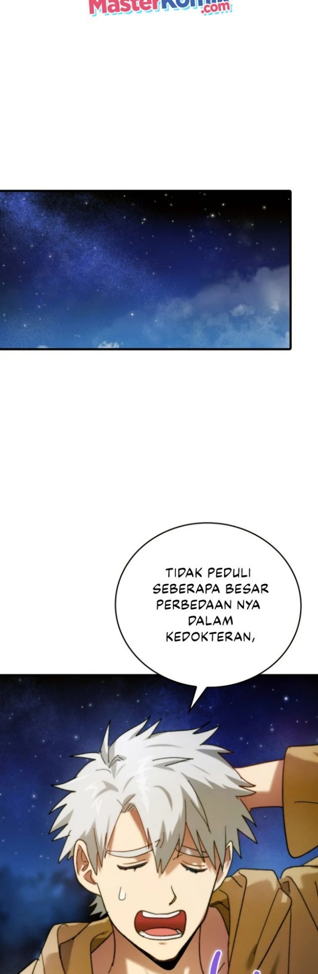 To Hell With Being a Saint, I’m a Doctor Chapter 06 Gambar 20