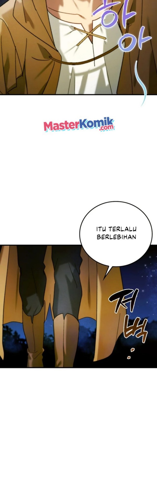 To Hell With Being a Saint, I’m a Doctor Chapter 06 Gambar 21
