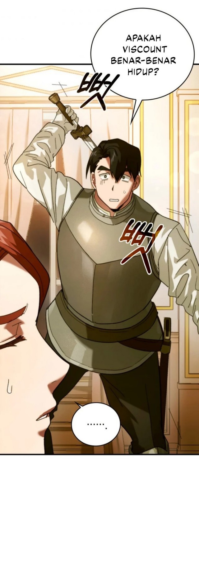 To Hell With Being a Saint, I’m a Doctor Chapter 06 Gambar 34