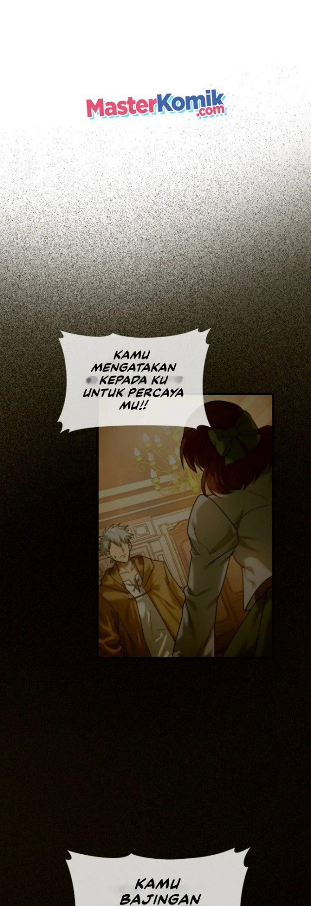 To Hell With Being a Saint, I’m a Doctor Chapter 06 Gambar 35