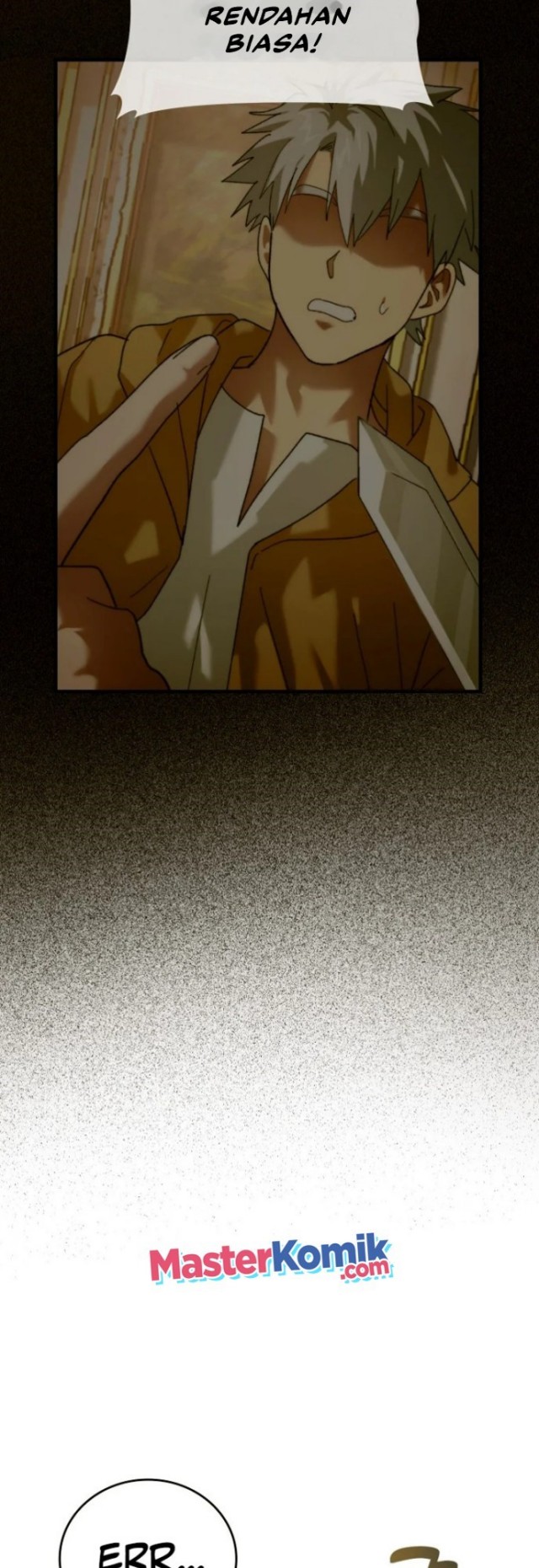 To Hell With Being a Saint, I’m a Doctor Chapter 06 Gambar 36