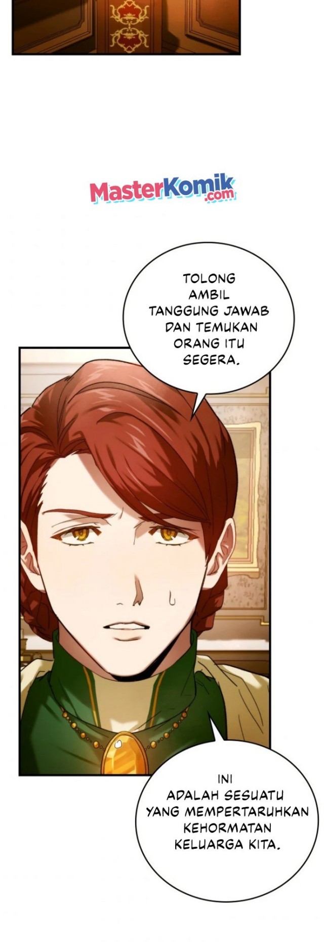 To Hell With Being a Saint, I’m a Doctor Chapter 06 Gambar 38
