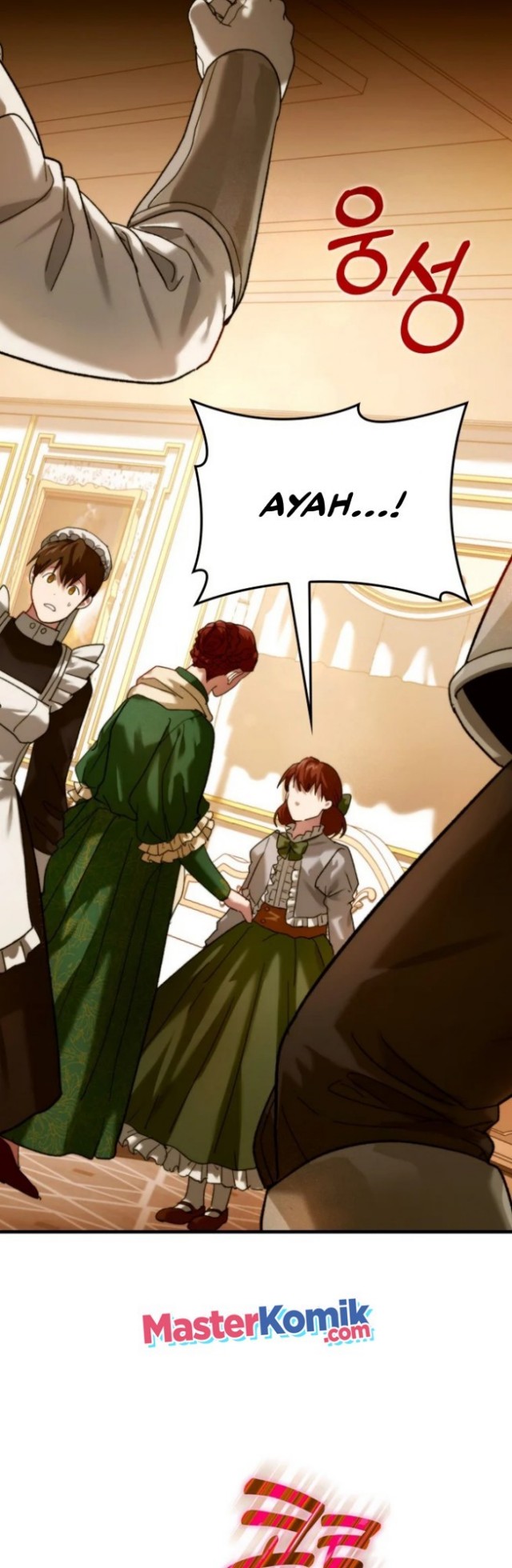 To Hell With Being a Saint, I’m a Doctor Chapter 06 Gambar 30