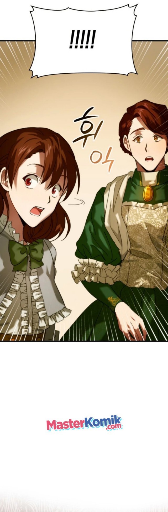 To Hell With Being a Saint, I’m a Doctor Chapter 06 Gambar 32