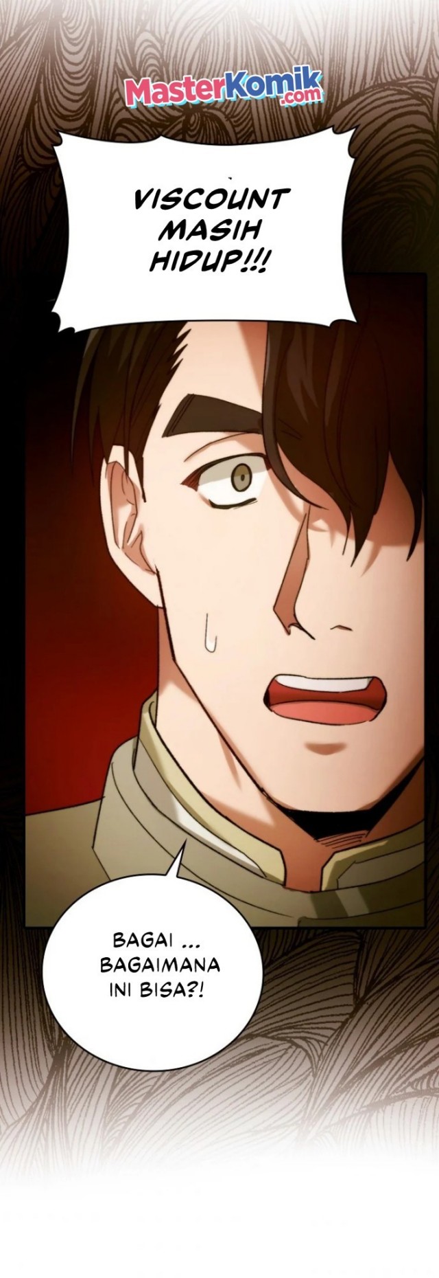 To Hell With Being a Saint, I’m a Doctor Chapter 06 Gambar 33