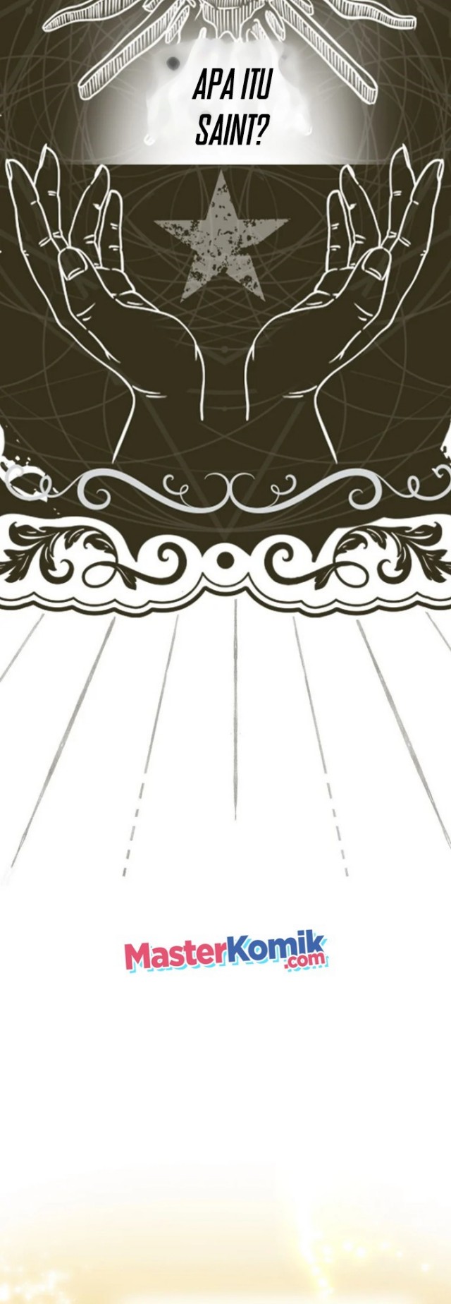 To Hell With Being a Saint, I’m a Doctor Chapter 06 Gambar 47