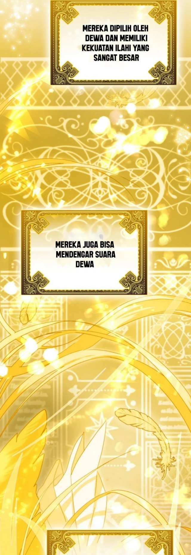 To Hell With Being a Saint, I’m a Doctor Chapter 06 Gambar 48