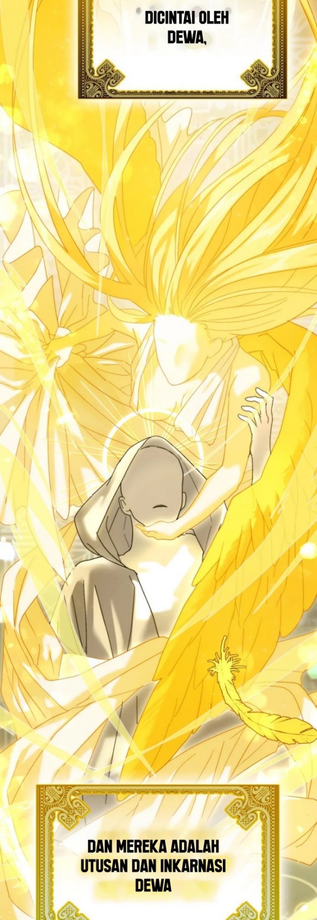 To Hell With Being a Saint, I’m a Doctor Chapter 06 Gambar 49