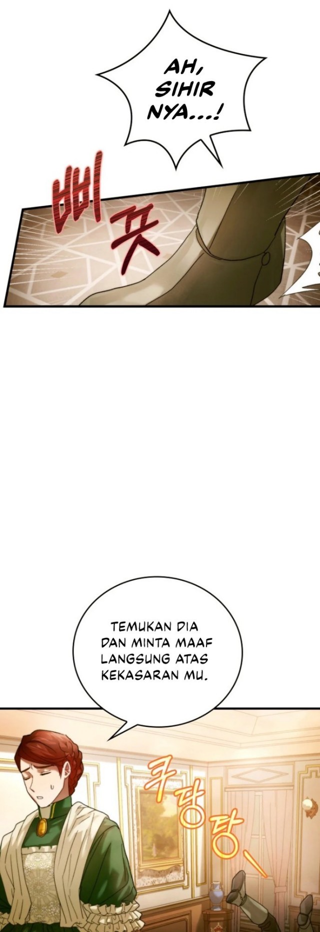 To Hell With Being a Saint, I’m a Doctor Chapter 06 Gambar 40