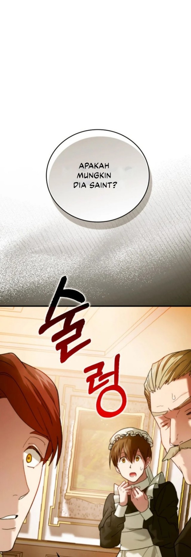 To Hell With Being a Saint, I’m a Doctor Chapter 06 Gambar 42