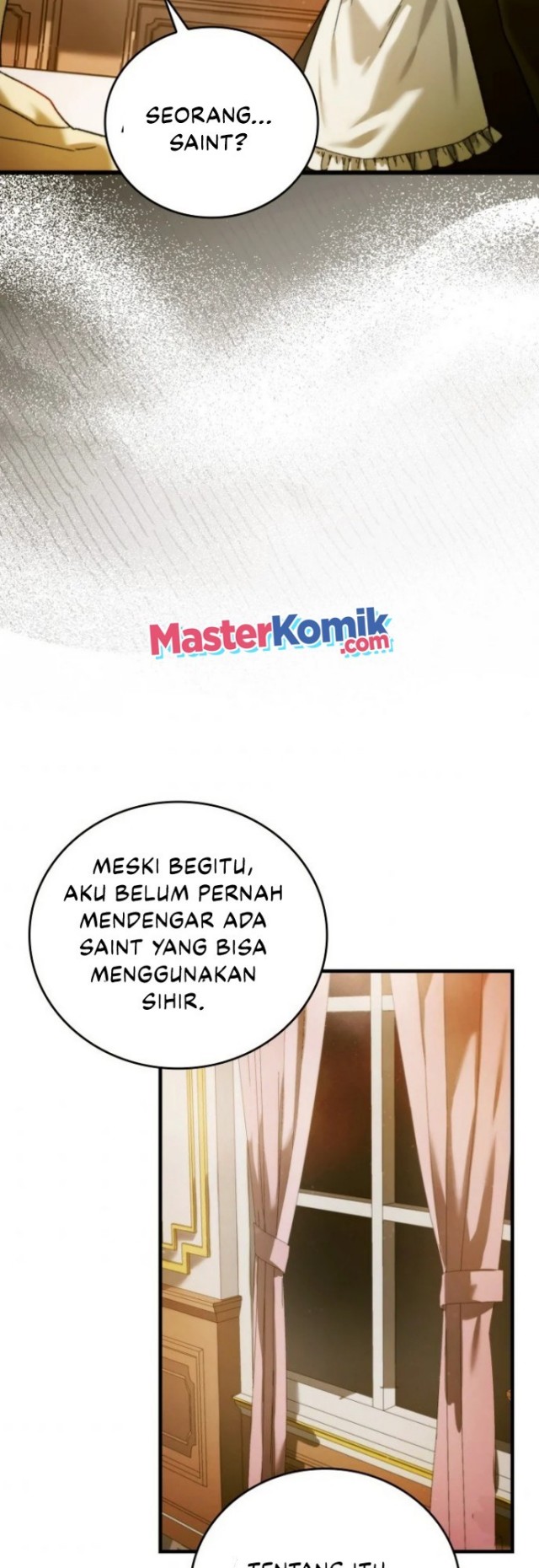 To Hell With Being a Saint, I’m a Doctor Chapter 06 Gambar 43