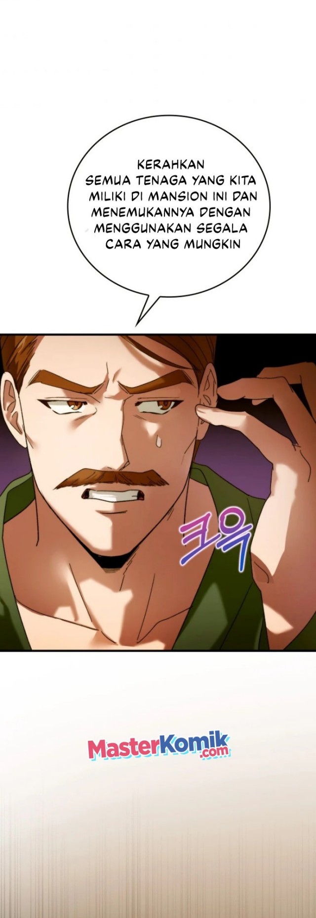 To Hell With Being a Saint, I’m a Doctor Chapter 06 Gambar 59