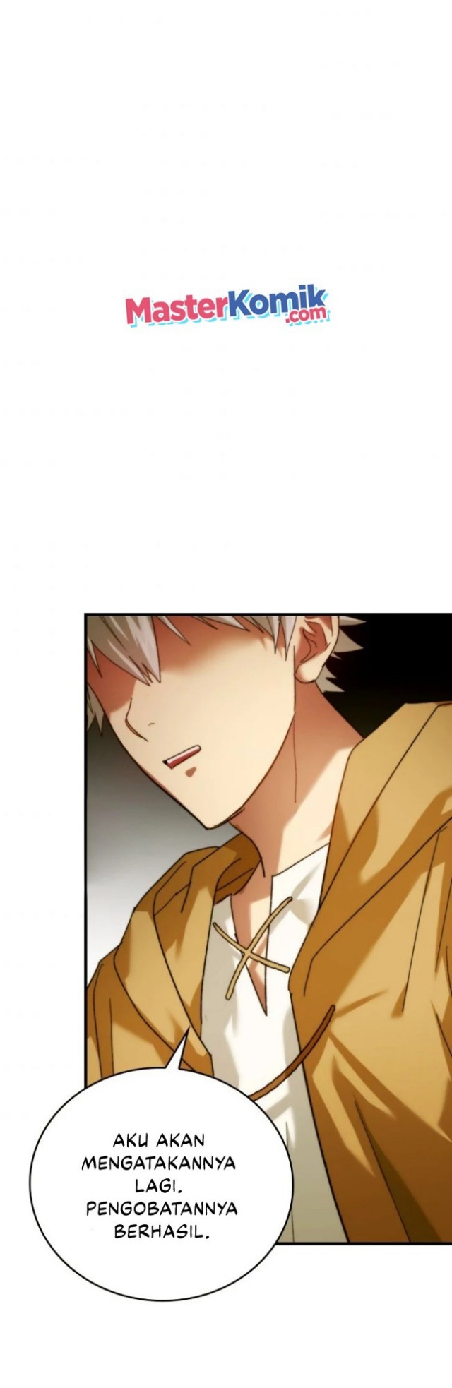 To Hell With Being a Saint, I’m a Doctor Chapter 06 Gambar 5