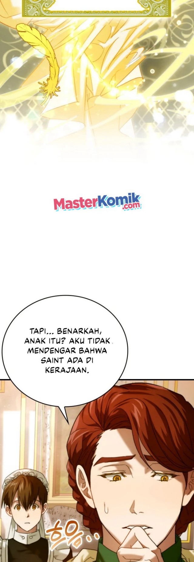 To Hell With Being a Saint, I’m a Doctor Chapter 06 Gambar 50