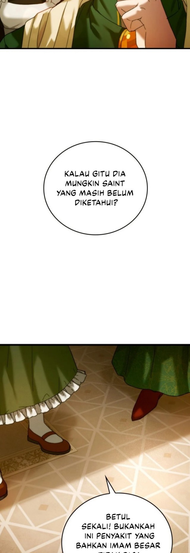To Hell With Being a Saint, I’m a Doctor Chapter 06 Gambar 51