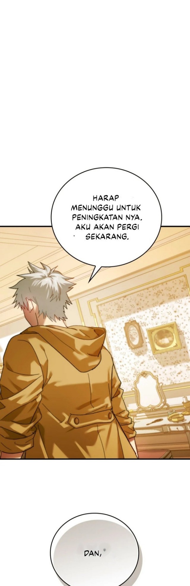 To Hell With Being a Saint, I’m a Doctor Chapter 06 Gambar 6